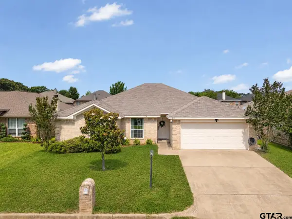 268 Cass Circle, Flint, TX 75762
