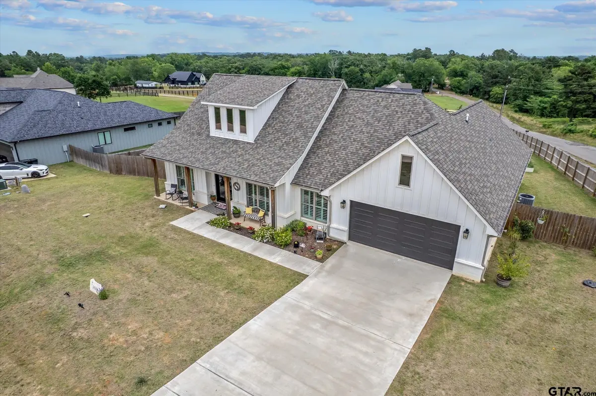 16306 Rainier, Lindale, TX 75771 - #1
