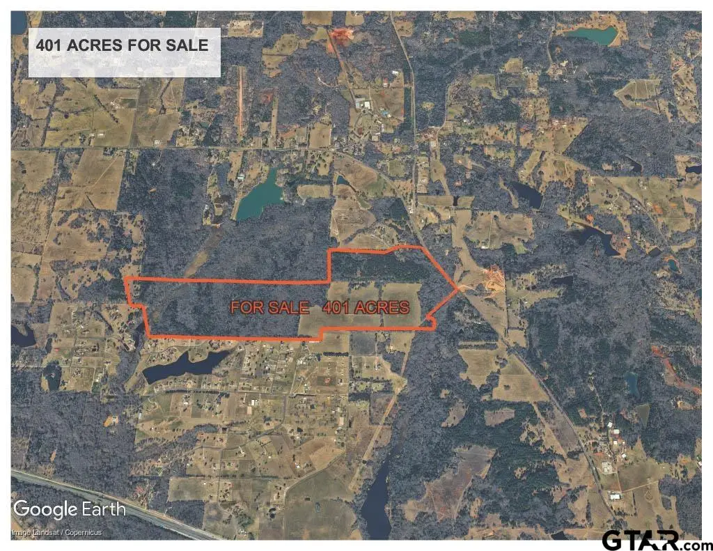 TBD N SH 110, Lindale, TX 75771 - #1