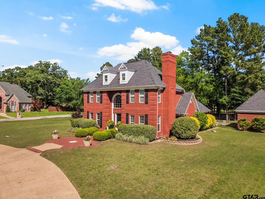 134 Private Road 4206, Mount Pleasant, TX 75455 - #2