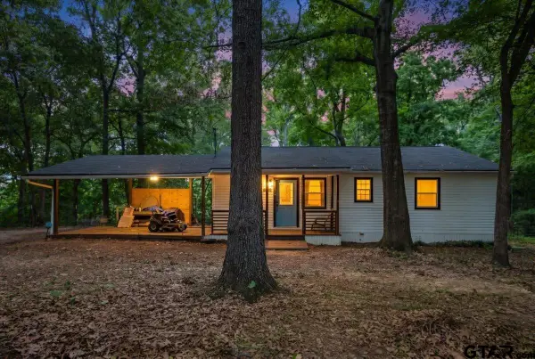 18544 County Road 2106, Arp, TX 75750