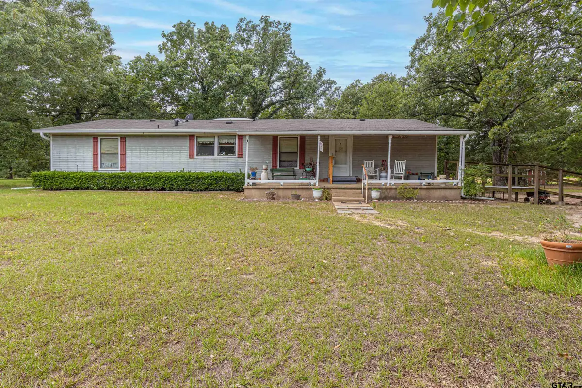 3444 FM 2339, Ben Wheeler, TX 75754 - #1