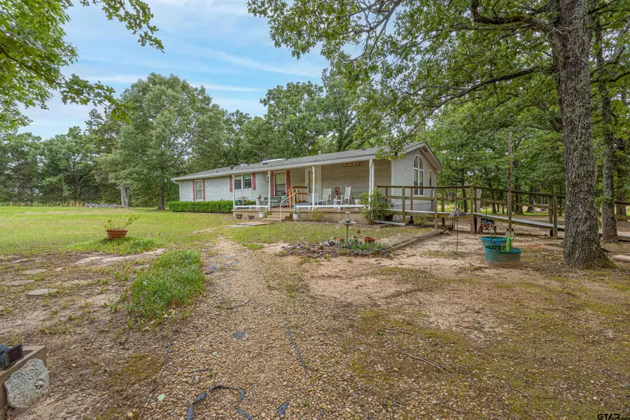 3444 FM 2339, Ben Wheeler, TX 75754 - #2