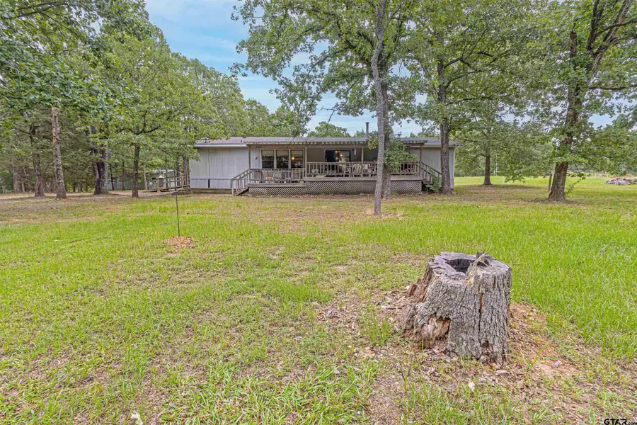 3444 FM 2339, Ben Wheeler, TX 75754 - #3