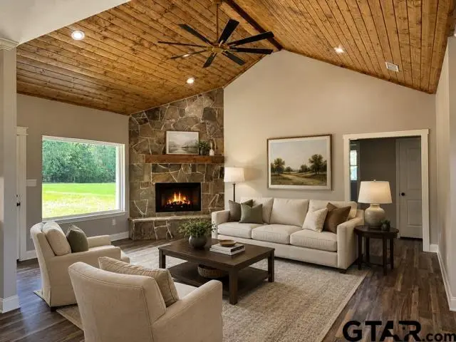 337 PR 5986, Yantis, TX 75497 - #2