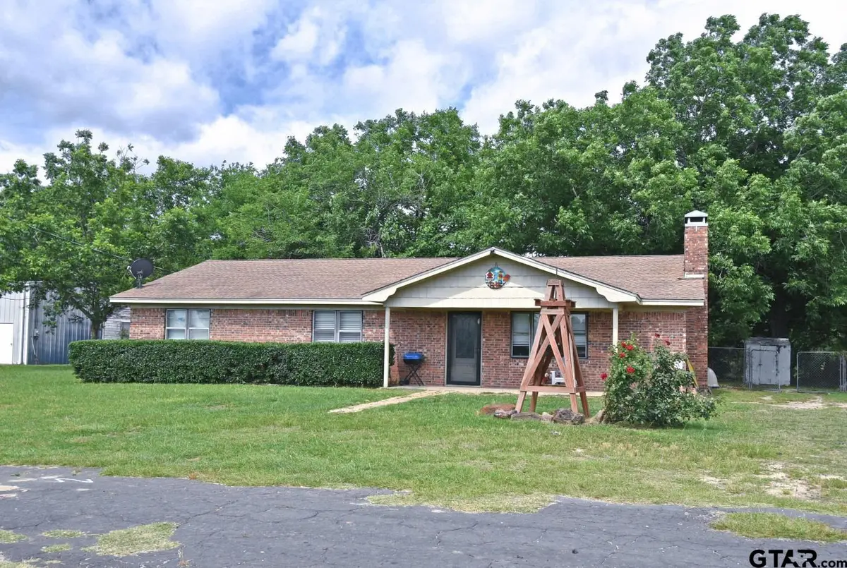 258 County Road 3199, Winnsboro, TX 75494 - #1