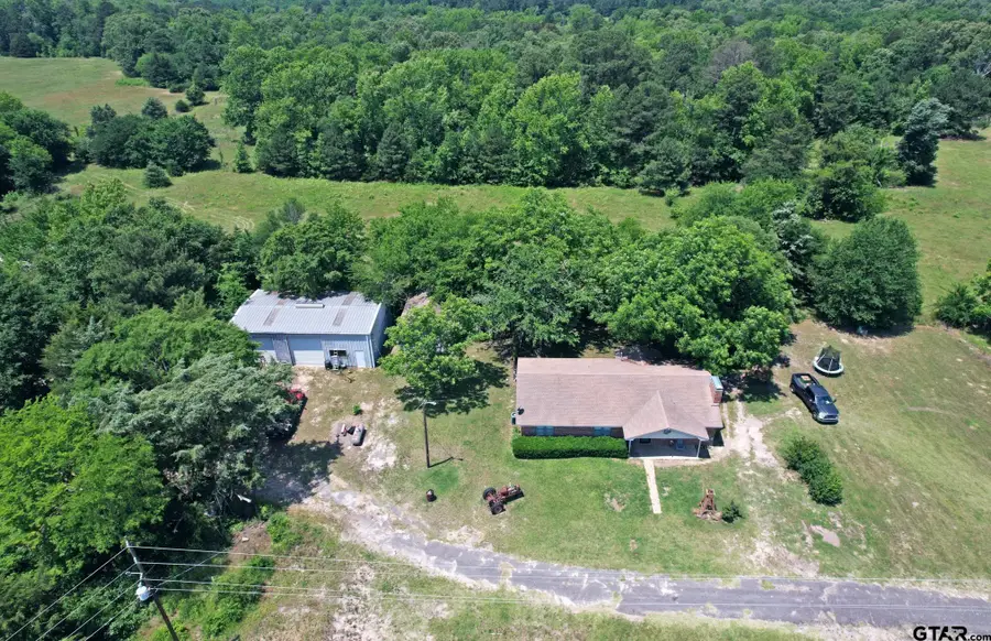258 County Road 3199, Winnsboro, TX 75494 - #3
