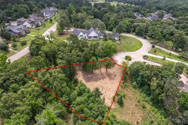 2866 J Cupit Ct., Tyler, TX 75709