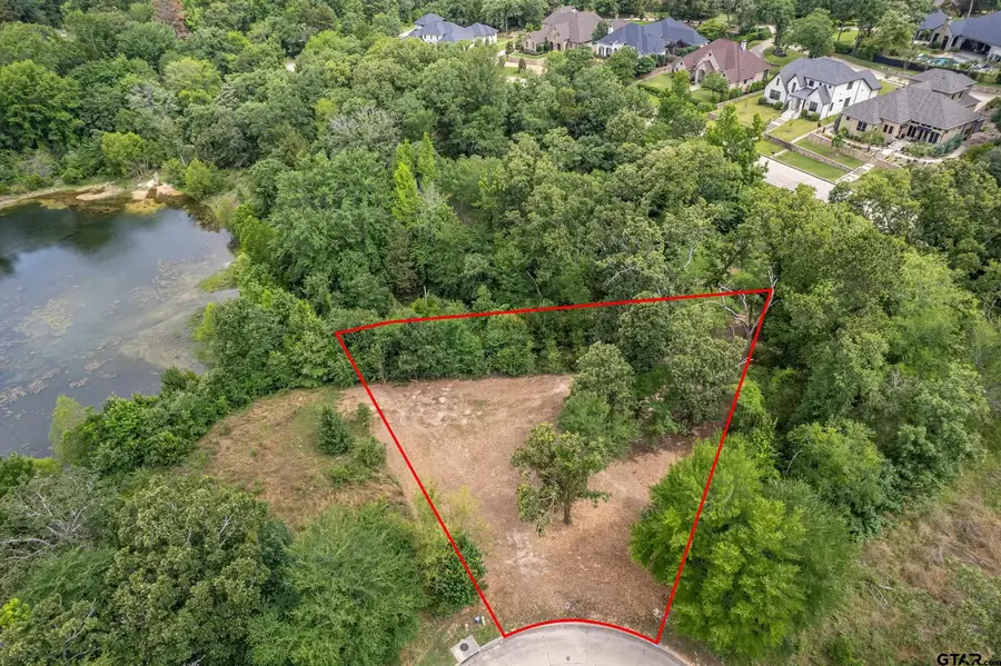 2866 J Cupit Ct., Tyler, TX 75709 - #2