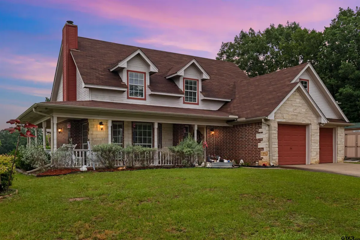 786 VZ County Road 1803, Grand Saline, TX 75140 - #1