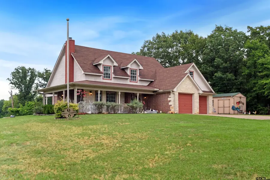 786 VZ County Road 1803, Grand Saline, TX 75140 - #2