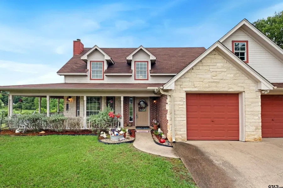 786 VZ County Road 1803, Grand Saline, TX 75140 - #3
