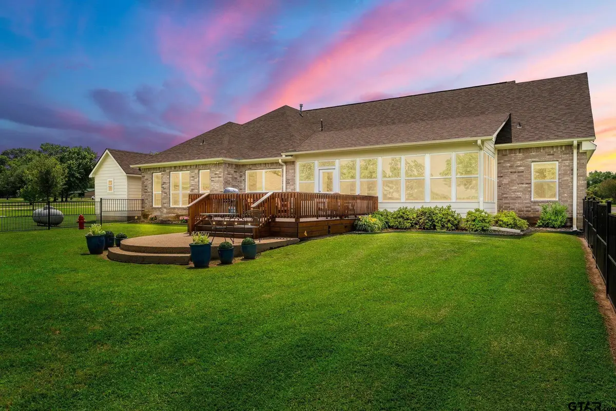 345 Rains County Road 3390, Emory, TX 75440 - #1