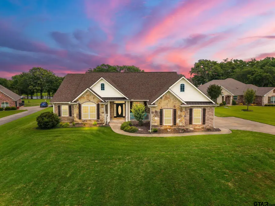 345 Rains County Road 3390, Emory, TX 75440 - #2