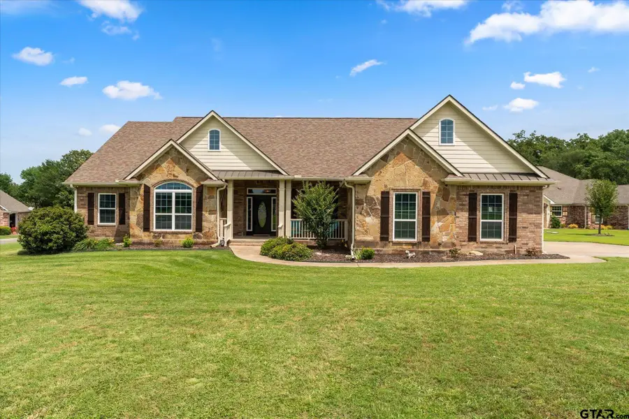 345 Rains County Road 3390, Emory, TX 75440 - #3