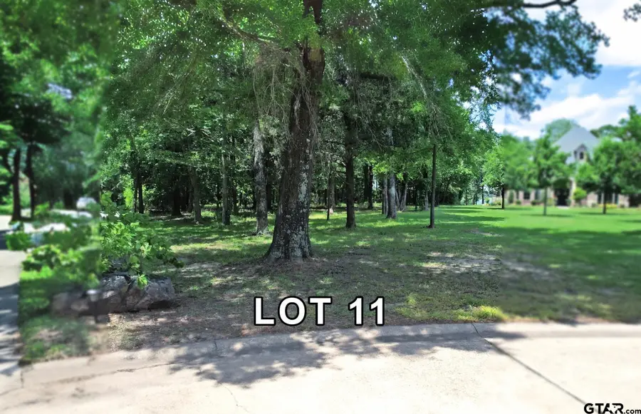 Lot 11 Private Road 5944, Yantis, TX 75497 - #2