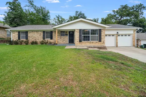3016 S Cameron, Tyler, TX 75701