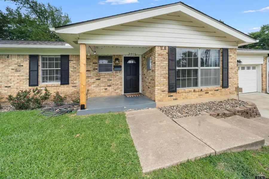 3016 S Cameron, Tyler, TX 75701 - #2
