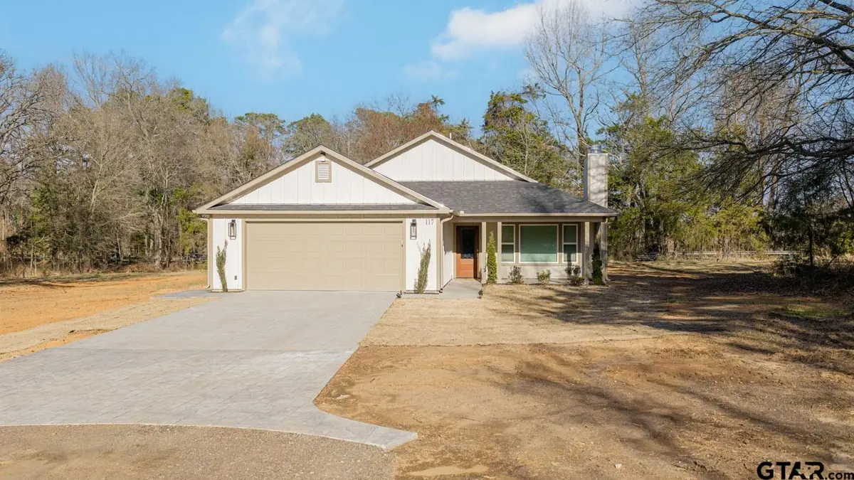 117 Cypress Circle, Mount Vernon, TX 75457 - #1