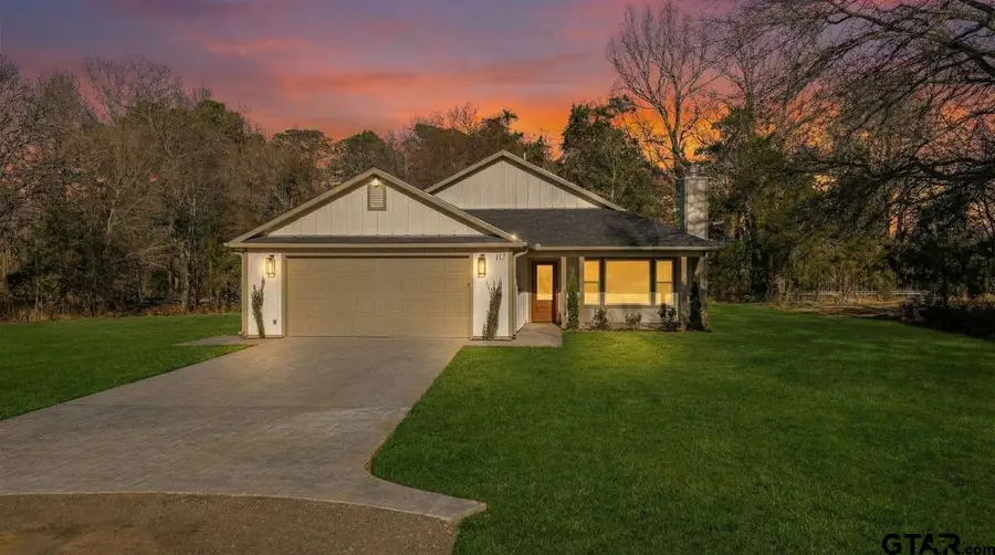 117 Cypress Circle, Mount Vernon, TX 75457 - #3