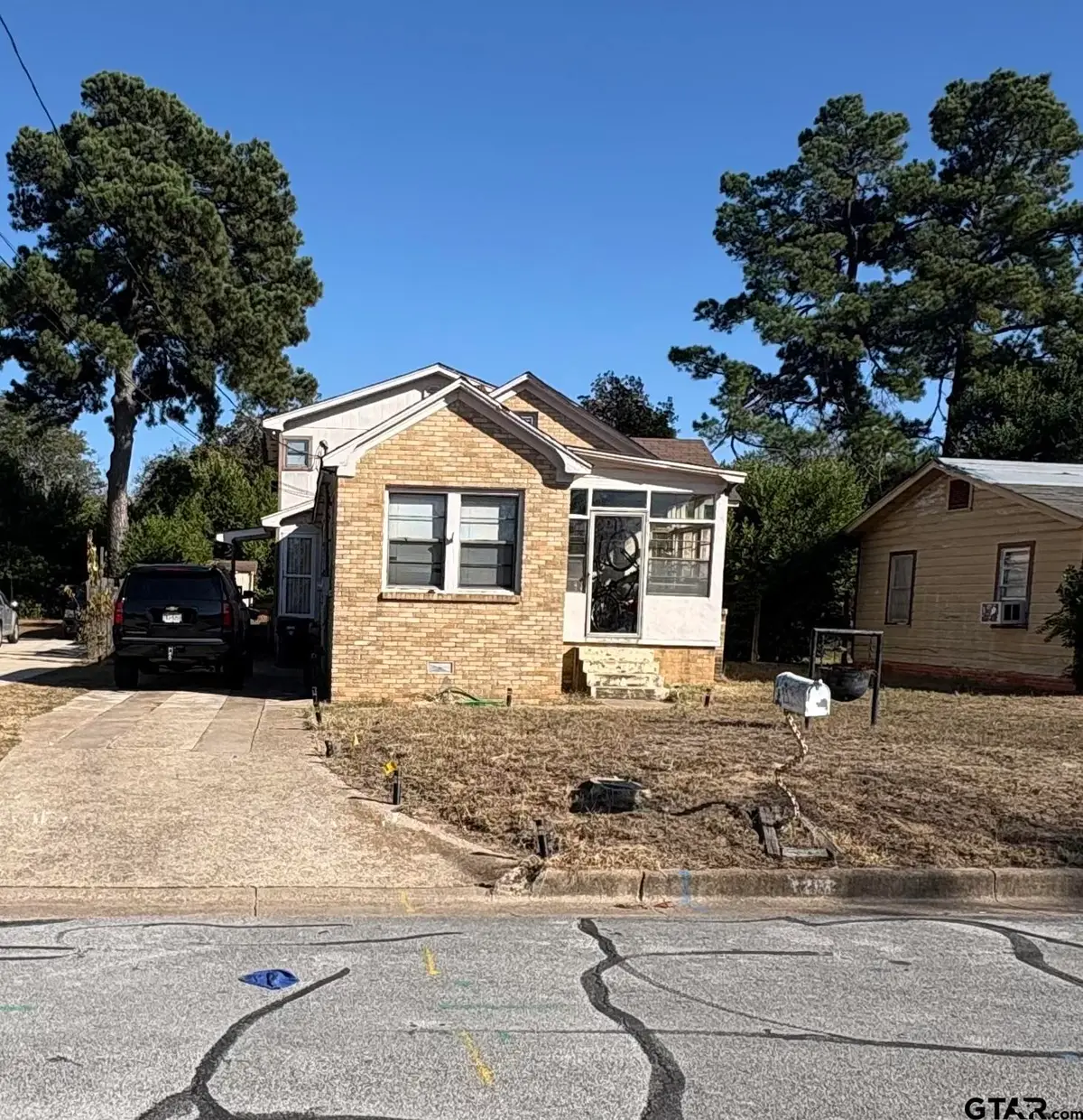 1208 S Buckley, Tyler, TX 75701 - #1