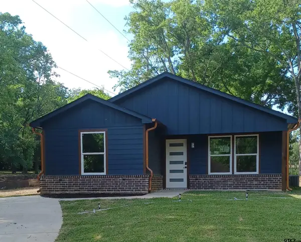 1219 W Lollar Street, Tyler, TX 75702