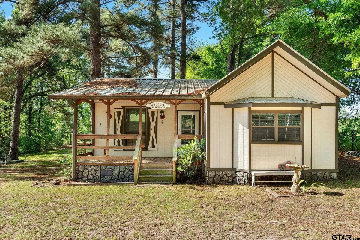 4550 Crabapple RD, Gilmer, TX 75645 - #1