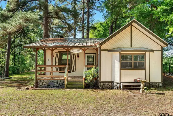 4550 Crabapple RD, Gilmer, TX 75645