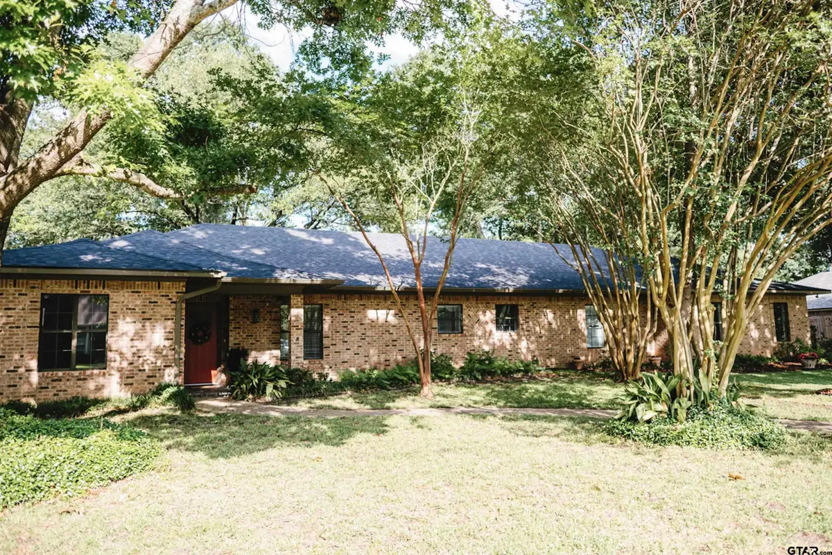 5104 Kingspark, Tyler, TX 75703 - #1