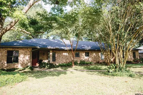 5104 Kingspark, Tyler, TX 75703