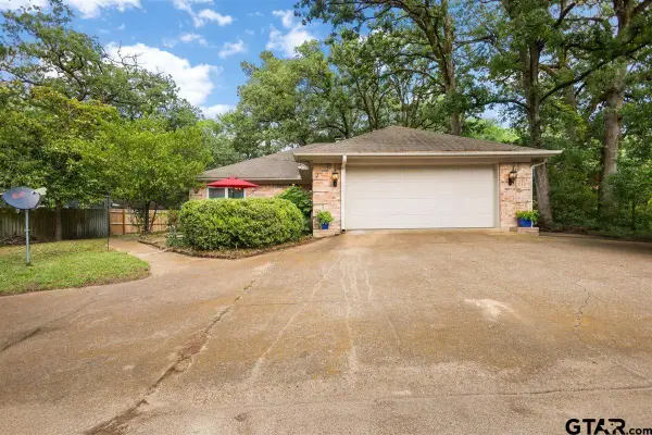241 Hideaway Lane Central, Hideaway, TX 75771