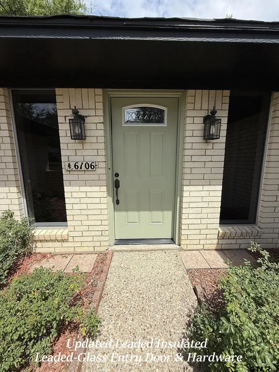 6106 Wilshire Dr., Tyler, TX 75703 - #3
