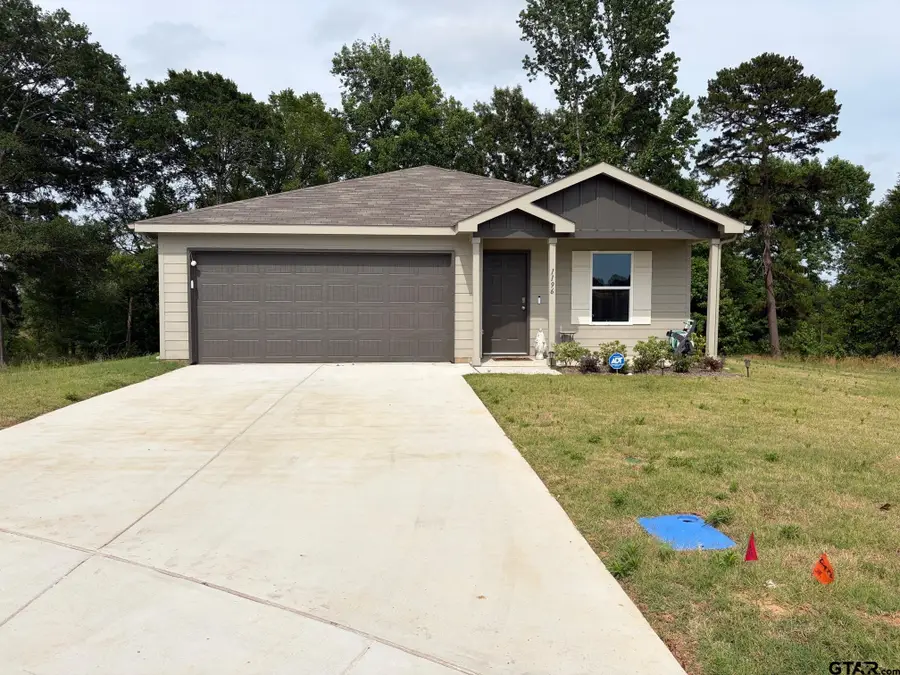 1196 Clover Ct, Chandler, TX 75758 - #2