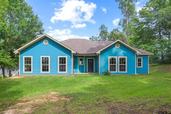 23151 County Road 2159, Troup, TX 75789