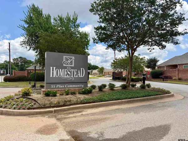 2409 Homestead, Tyler, TX 75701