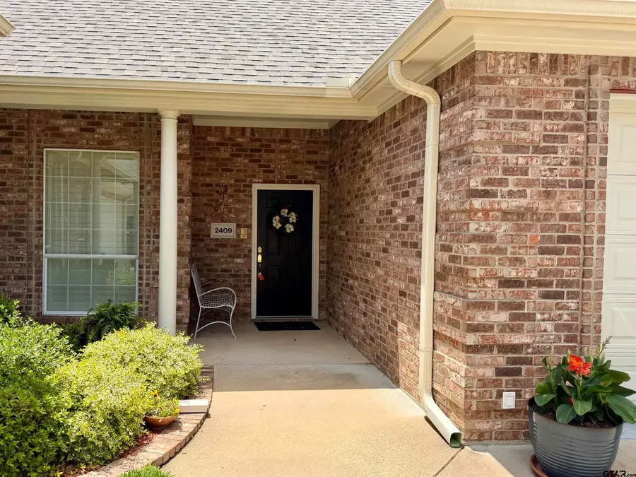 2409 Homestead, Tyler, TX 75701 - #2