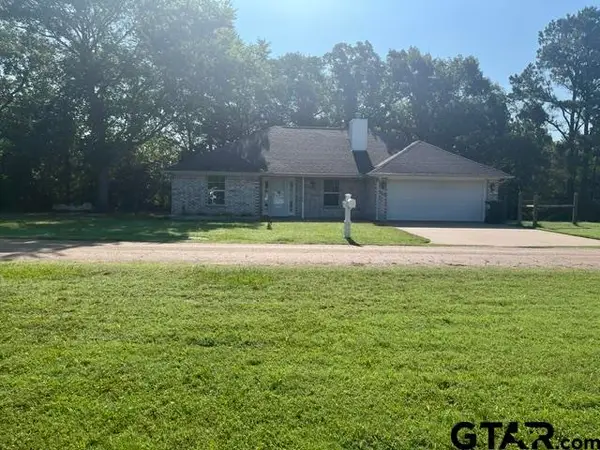 206 Vista Drive, Eustace, TX 75124