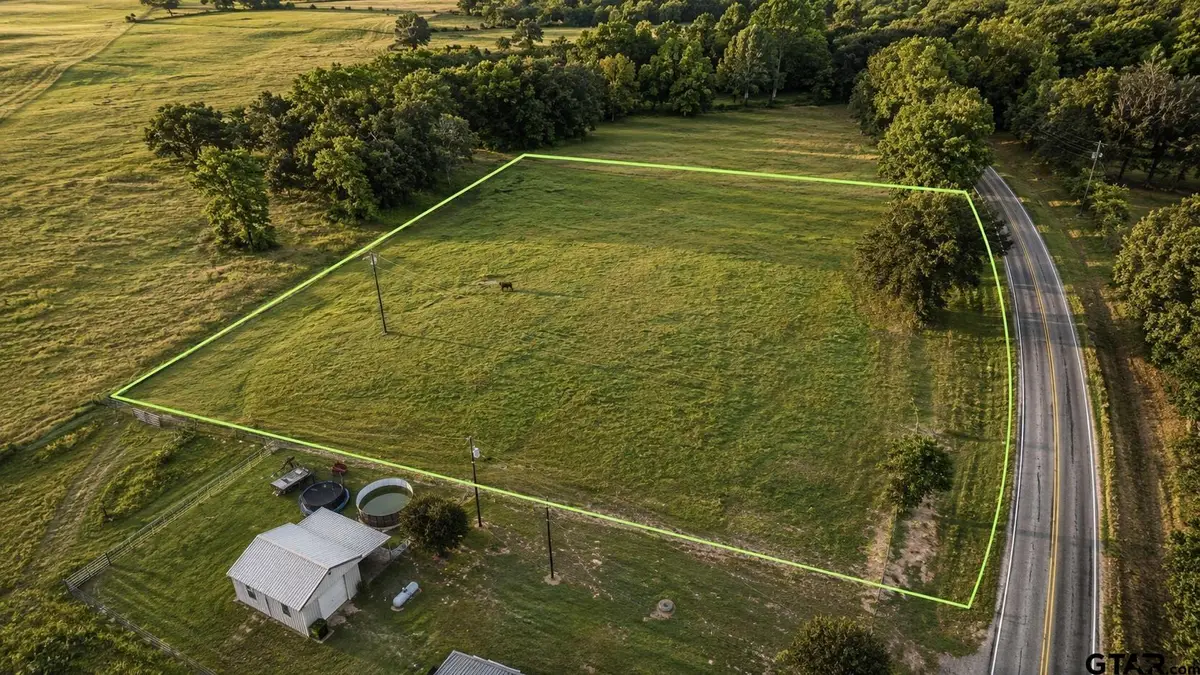2.054 ACRES CR 3160, Quitman, TX 75783 - #1