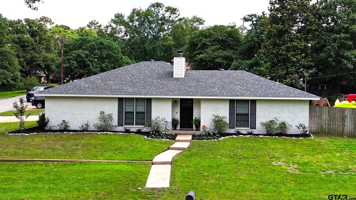 19017 Pinedale Circle, Flint, TX 75762 - #1