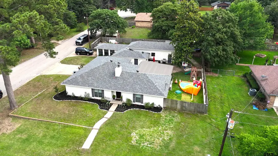 19017 Pinedale Circle, Flint, TX 75762 - #2