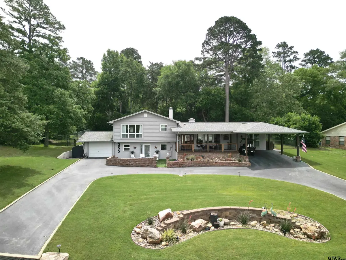 255 Hideaway Ln Central, Hideaway, TX 75771 - #1
