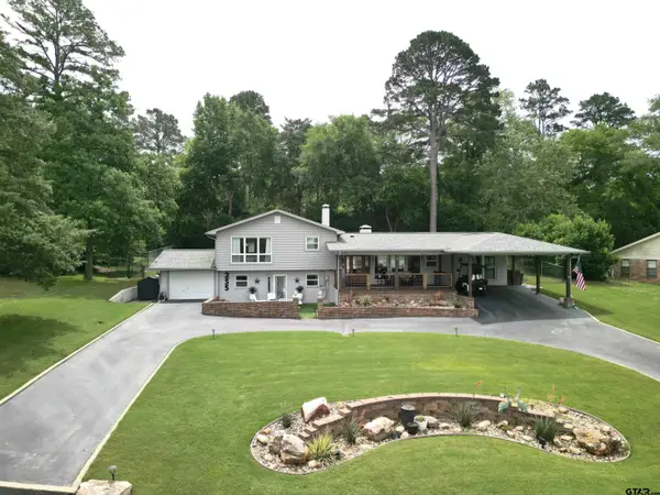 255 Hideaway Ln Central, Hideaway,  75771