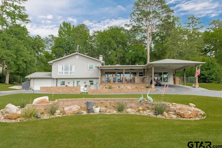 255 Hideaway Ln Central, Hideaway, TX 75771 - #2