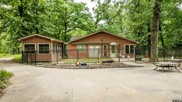 251 Private Road 8179, Ben Wheeler, TX 75754