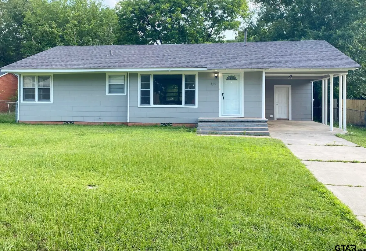 118 Hickory, Pittsburg, TX 75686 - #1
