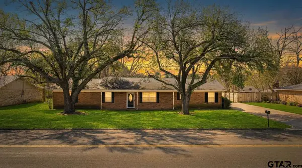 110 Cheryl St, Longview, TX 75604