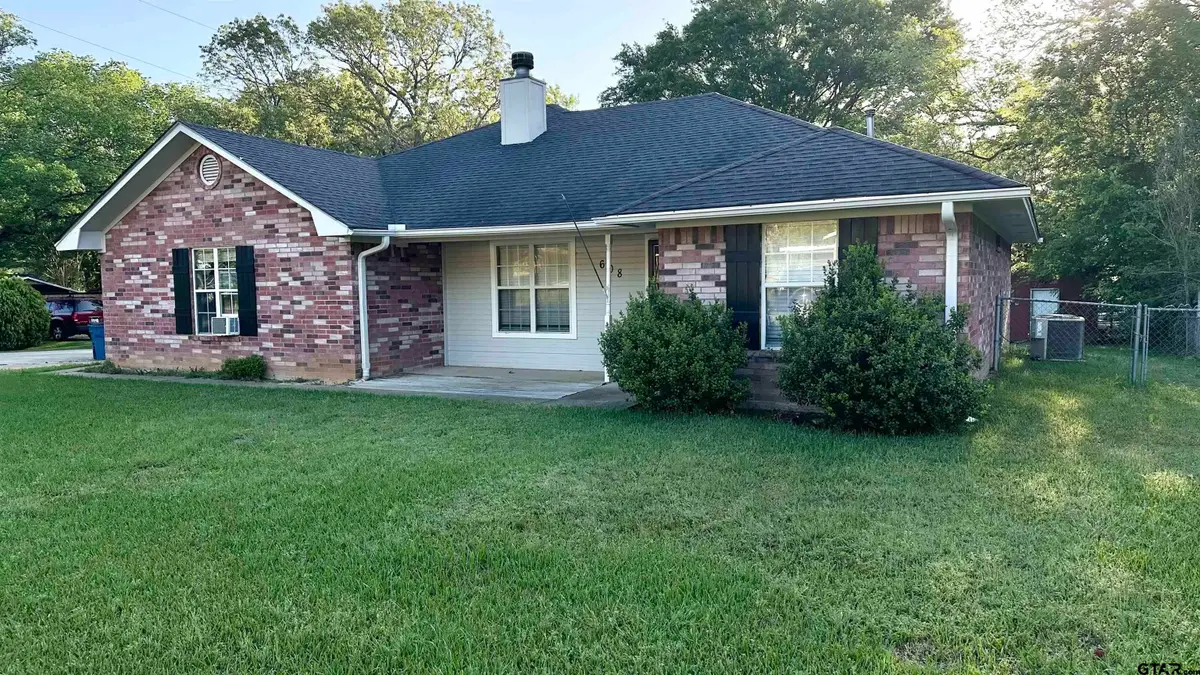 608 Oak Street, Bullard, TX 75757 - #1