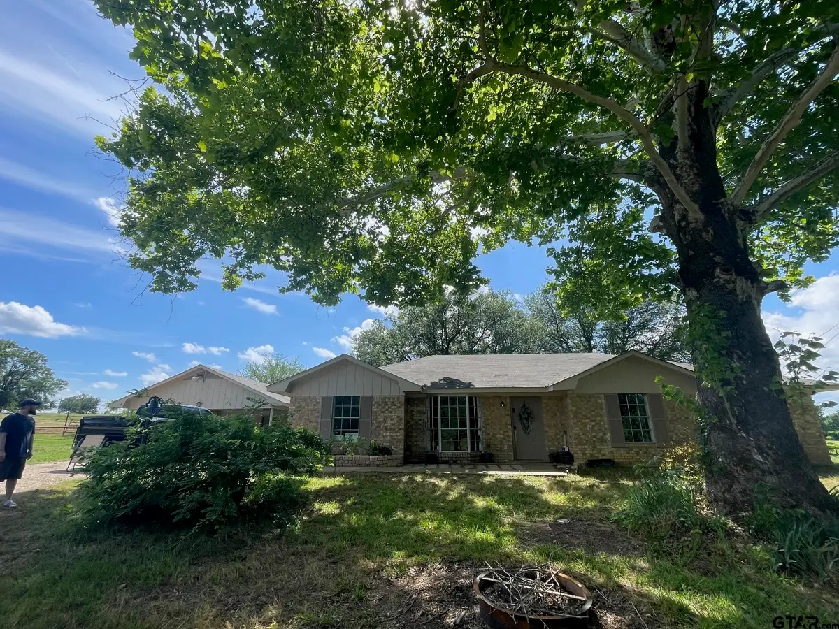 2970 CR 2110, Pittsburg, TX 75686 - #1