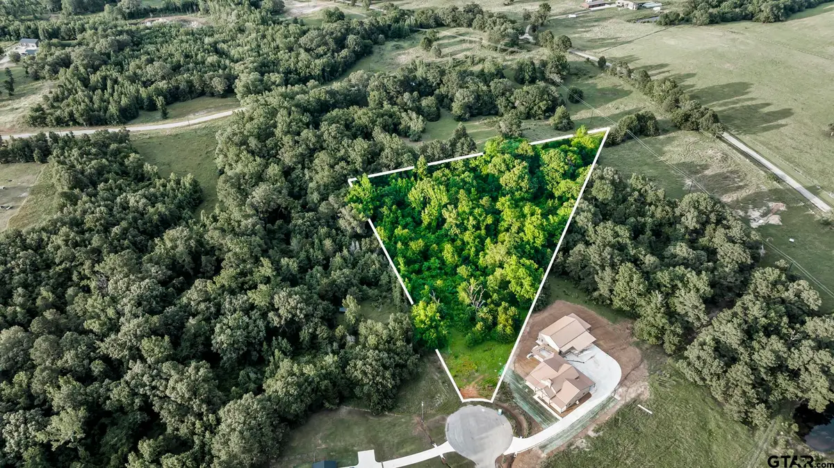Lot 7 Ridgeway Ct., Winona, TX 75792 - #1