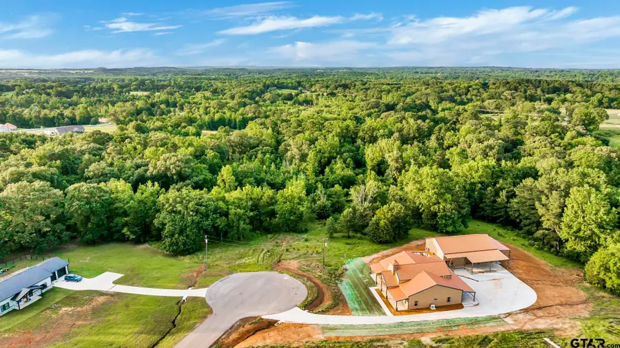 Lot 7 Ridgeway Ct., Winona, TX 75792 - #3